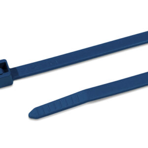 test 111-00698111-00698 Fascetta 150x3.5 E/TFE blu T30R