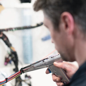 Attrezzo pneumatico fino a 4,8 MK3PNSP2