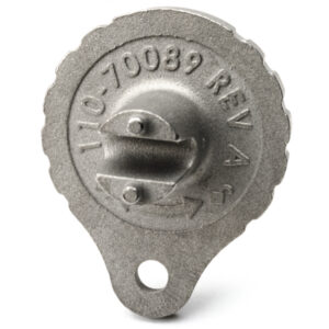 test 110-30002110-30002 Raccordo aria compressa MK PN