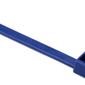 test 111-00659111-00659 Fascetta 100x2.5 E/TFE blu T18R