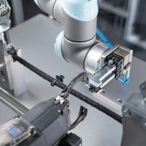 Bundling Clip a pinetto ATSBCSFT6