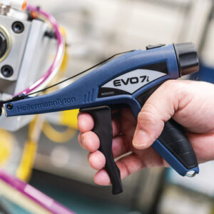 HELLERMANN TYTON - Attrezzo manuale fino a 4.8 EVO7i