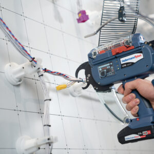 AT2000 Power Pack CPK with Control Box