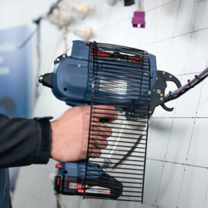 HELLERMANN TYTON - AT2000 Power Pack CPK with Control Box