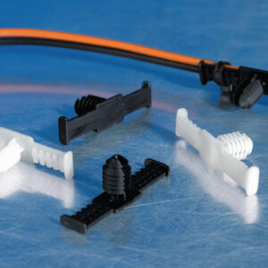 Bundling Clip a pinetto lungo ATSBCSFT6LG