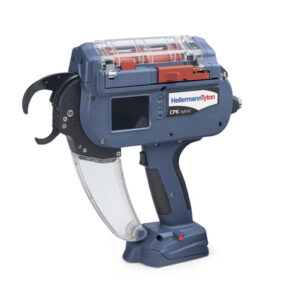 Fascettatrice automatica ibrida CPK