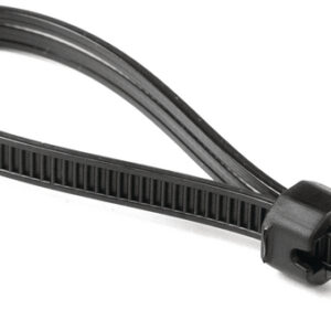 Closures Black ATS3080