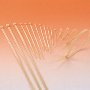 HELLERMANN TYTON - Fascetta 200x4.6 HR-grigio T50R