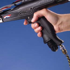 HELLERMANN TYTON - Attrezzo pneumatico fino a 13.5 MK9P