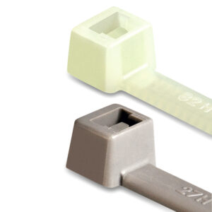 HELLERMANN TYTON - Fascetta 390x4.6 HR-naturale T50L