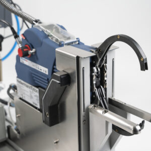 HELLERMANN TYTON - Bench Mount Kit Automatic ATS3080