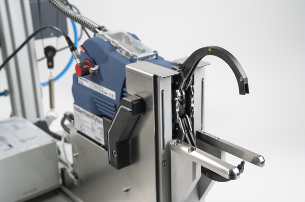 HELLERMANN TYTON - Bench Mount Kit Horizontal ATS3080