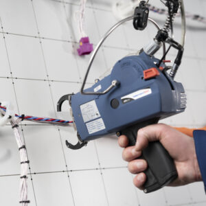 Alimentatore 24V ATS_flex