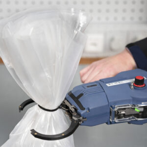 HELLERMANN TYTON - Bench Mount Kit Movable ATS3080