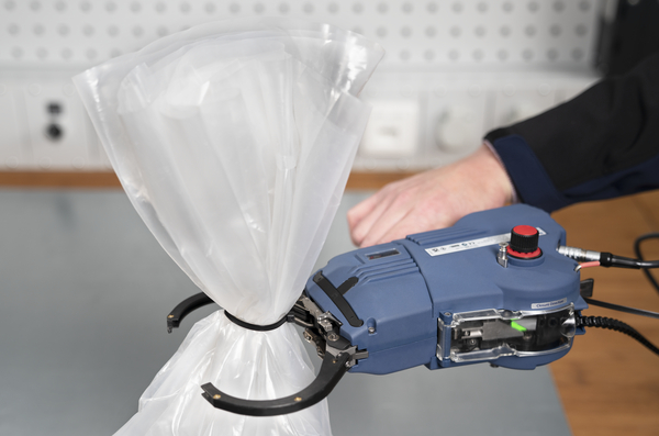 HELLERMANN TYTON - Bench Mount Kit Movable ATS3080