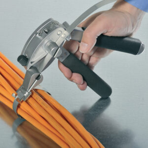 test 110-21016110-21016 Attrezzo manuale fino a 7.6 MK21